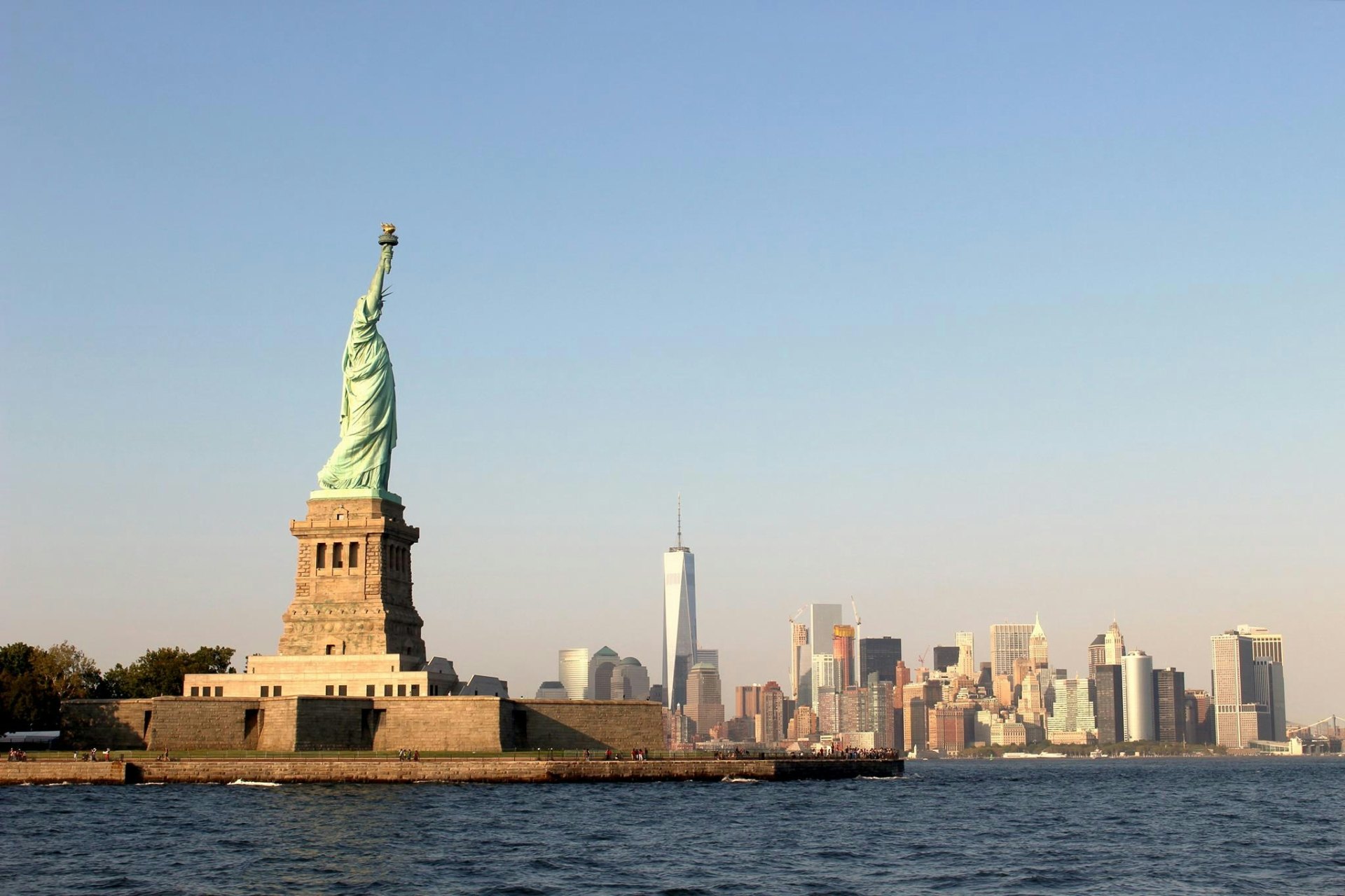 Nova York, Estados Unidos