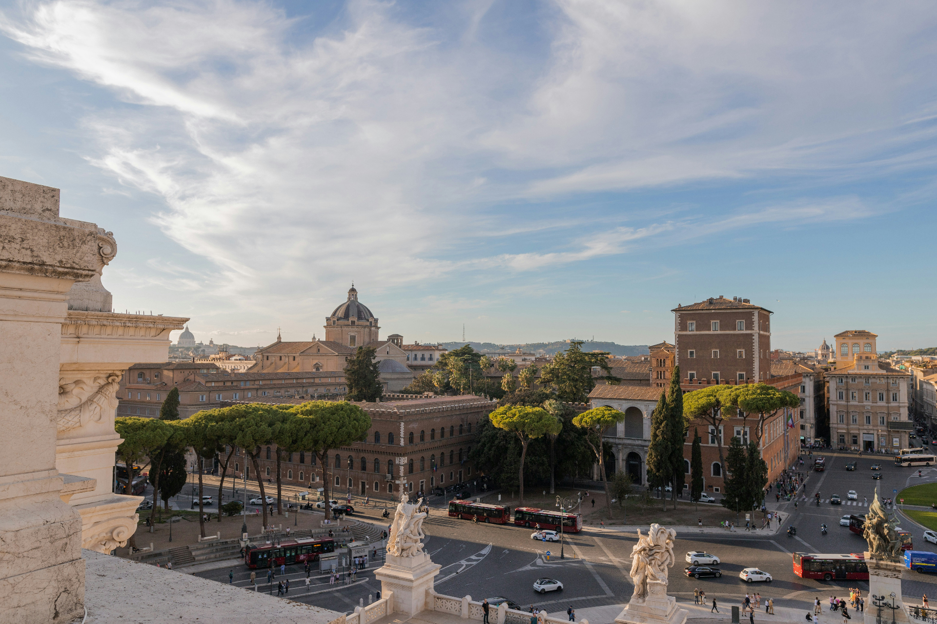 Roma, Itália