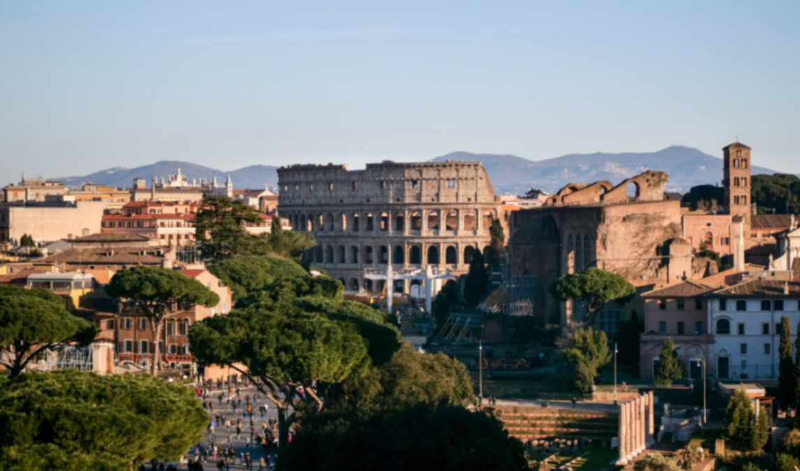 Roma, Itália